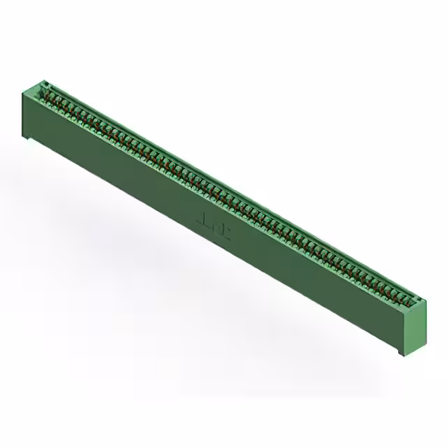 845-058-524-101 EDAC Inc.  Edgeboard Connectors